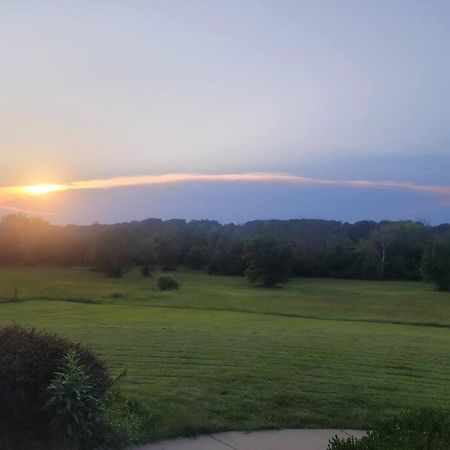 فندق Deer Run Estate Llc Marshfield المظهر الخارجي الصورة