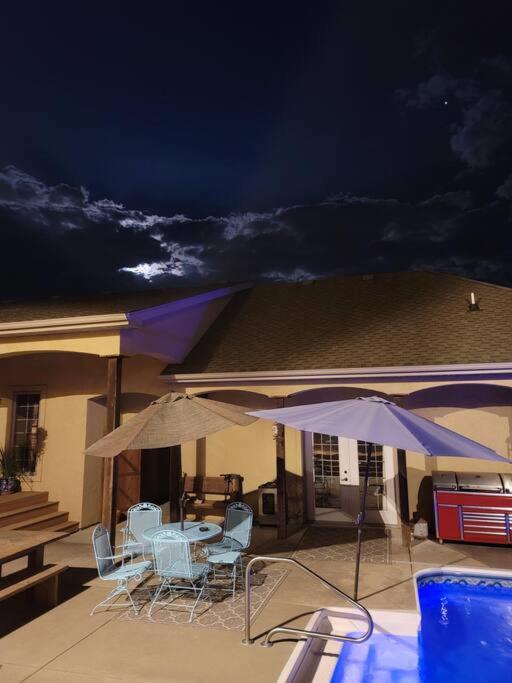 فندق Deer Run Estate Llc Marshfield المظهر الخارجي الصورة