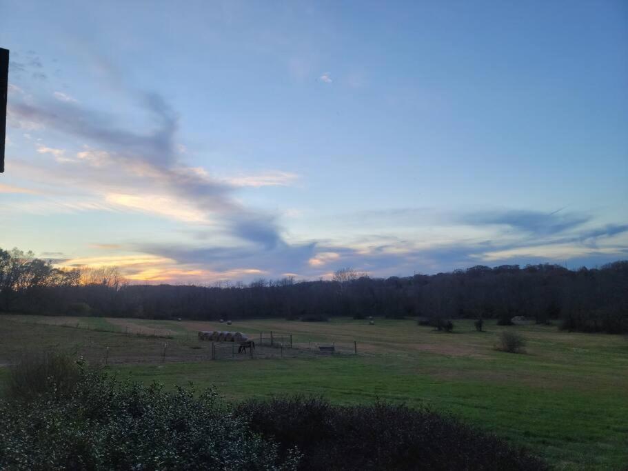فندق Deer Run Estate Llc Marshfield المظهر الخارجي الصورة