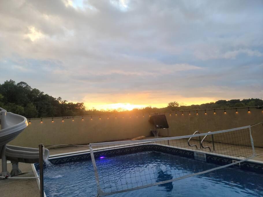 فندق Deer Run Estate Llc Marshfield المظهر الخارجي الصورة