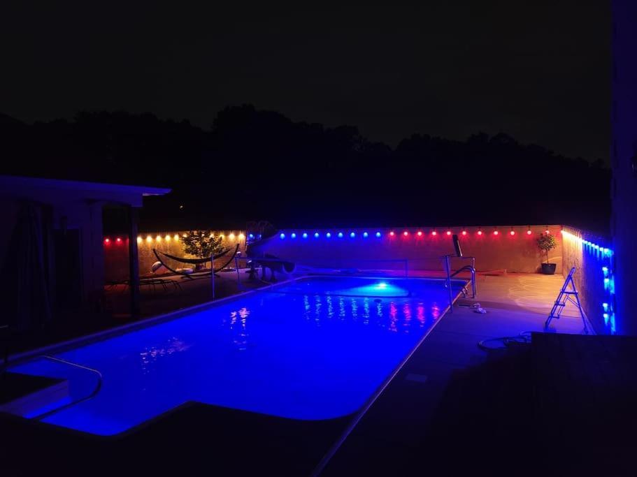 فندق Deer Run Estate Llc Marshfield المظهر الخارجي الصورة